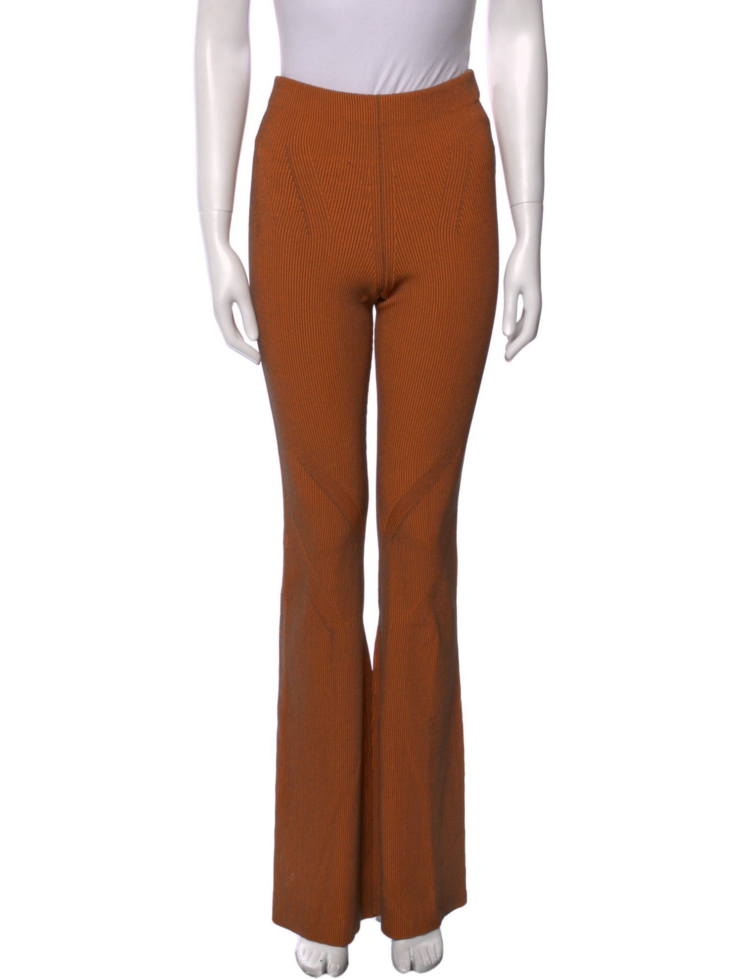 Dion Lee Wide Leg Pants