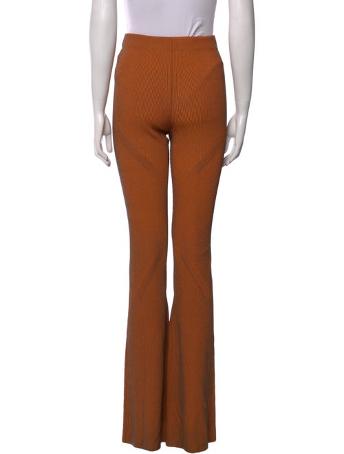 Dion Lee Wide Leg Pants