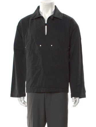 Dion Lee Long Sleeve Shirt