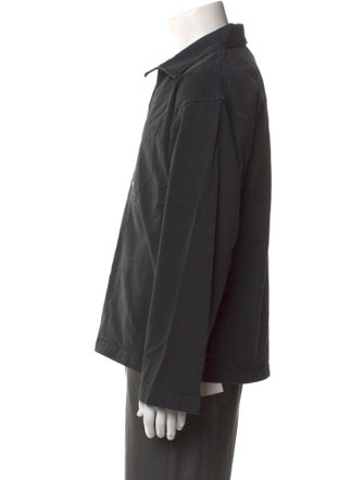 Dion Lee Long Sleeve Shirt