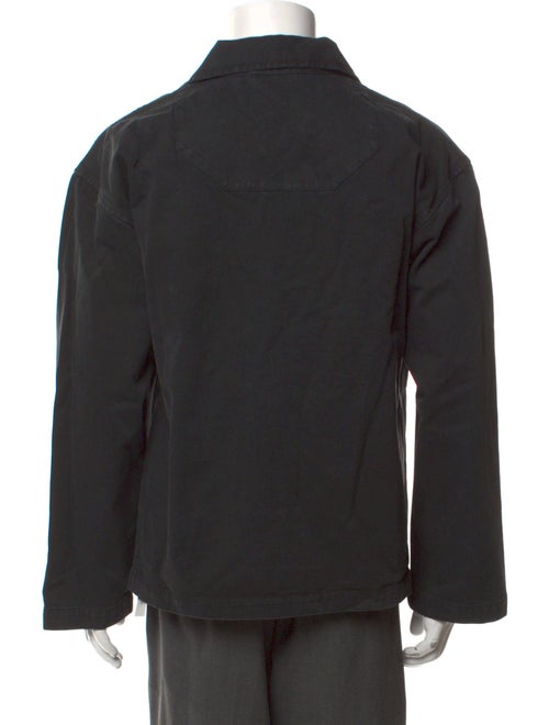 Dion Lee Long Sleeve Shirt