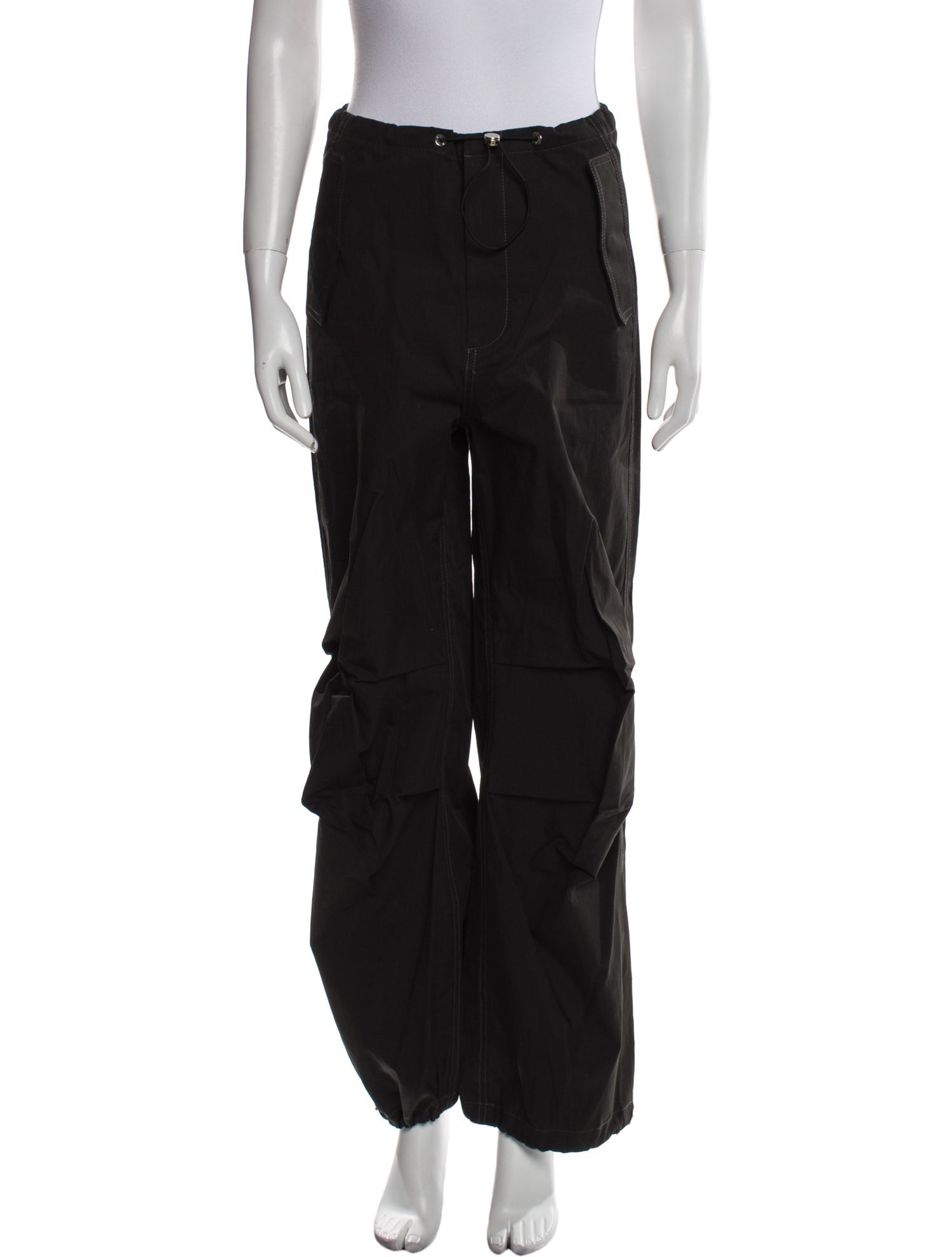 Dion Lee Wide Leg Pants