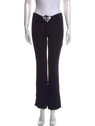 Dion Lee Wide Leg Pants