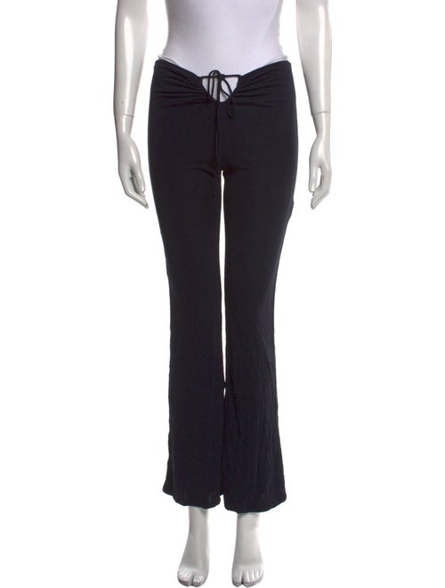 Dion Lee Wide Leg Pants
