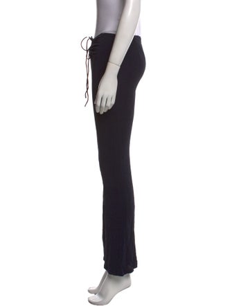 Dion Lee Wide Leg Pants