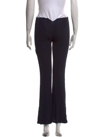 Dion Lee Wide Leg Pants