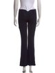 Dion Lee Wide Leg Pants