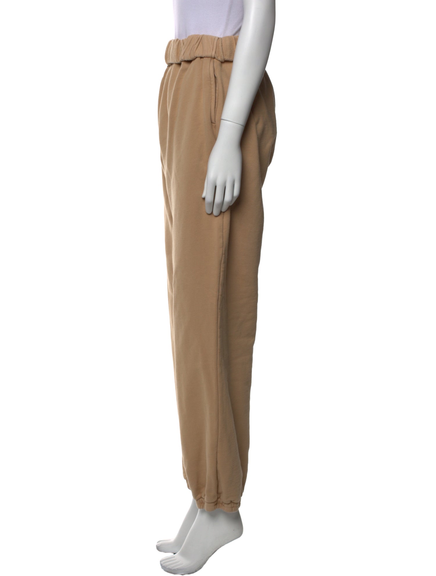 Dion Lee Skinny Leg Pants