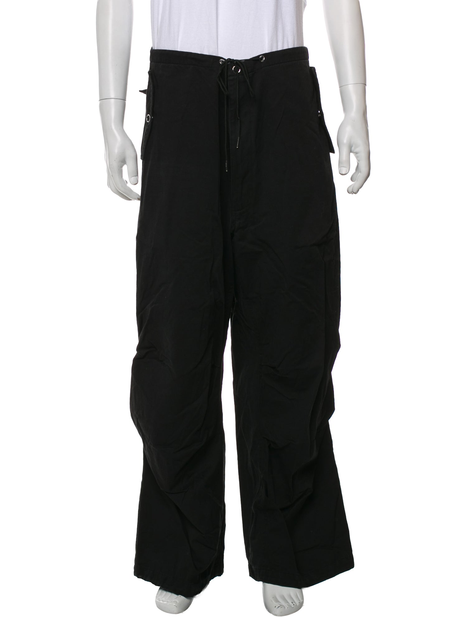 Dion Lee Ski Pants