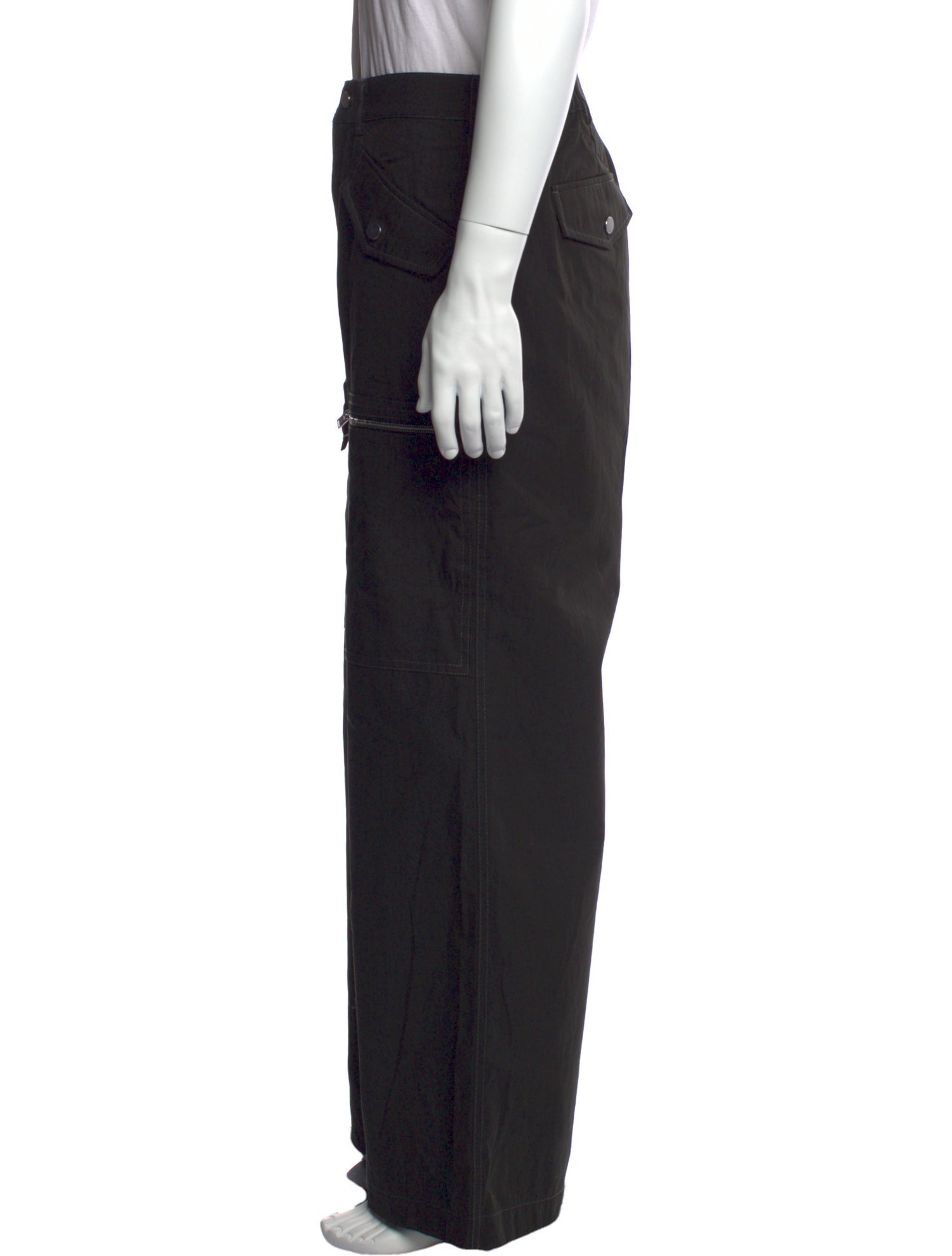 Dion Lee Cargo Pants w/ Tags
