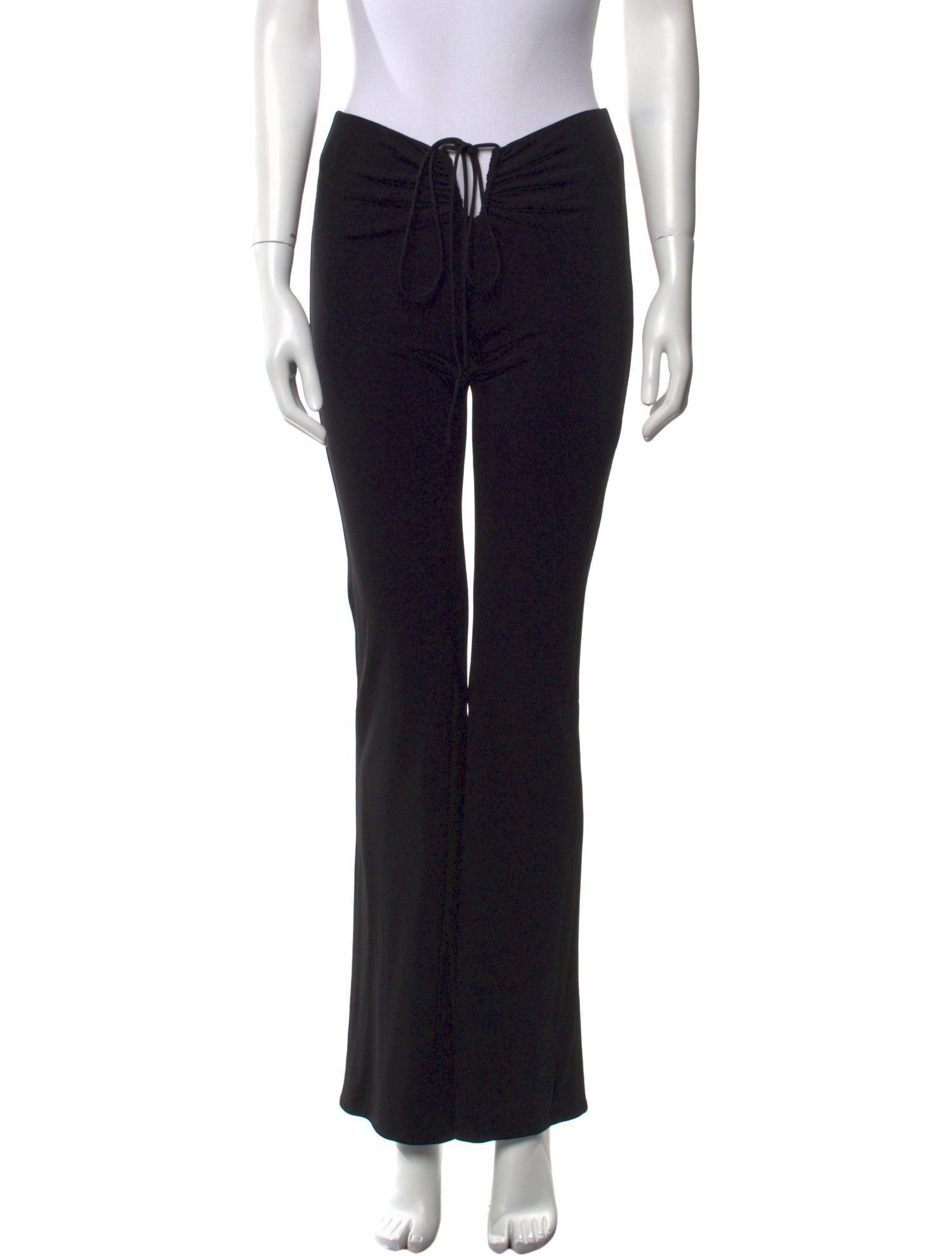 Dion Lee Wide Leg Pants