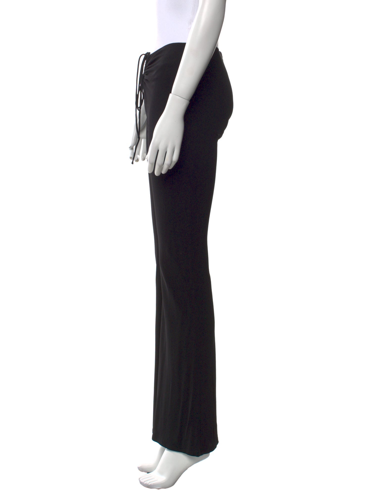 Dion Lee Wide Leg Pants