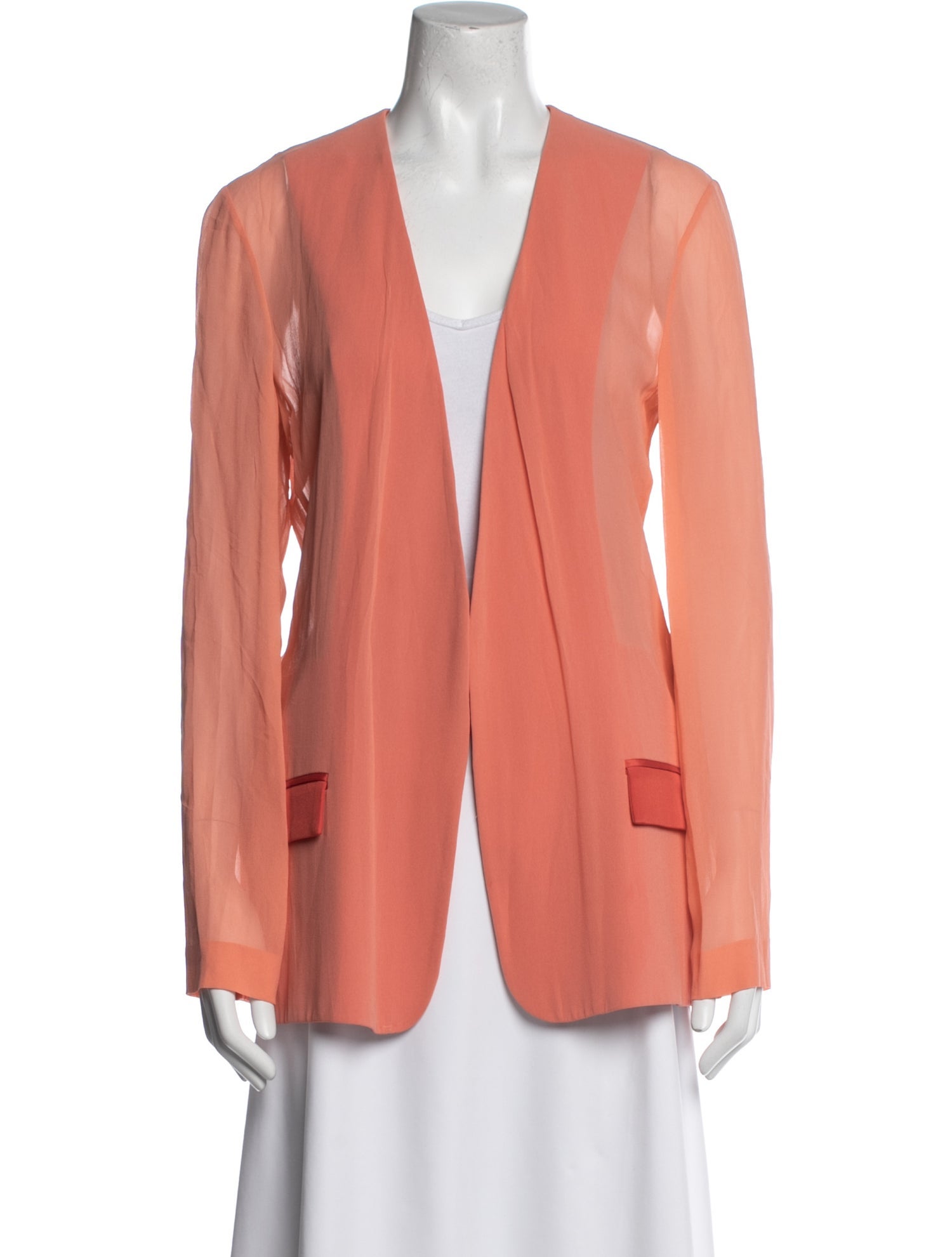 Dion Lee Blazer