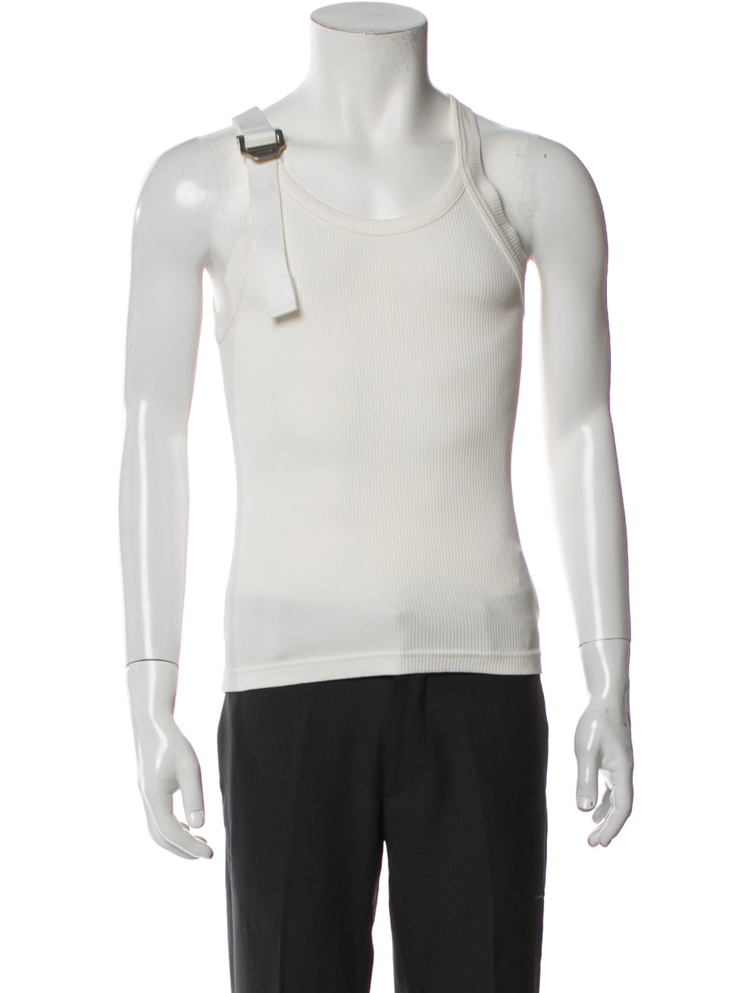 Dion Lee Sleeveless Shirt