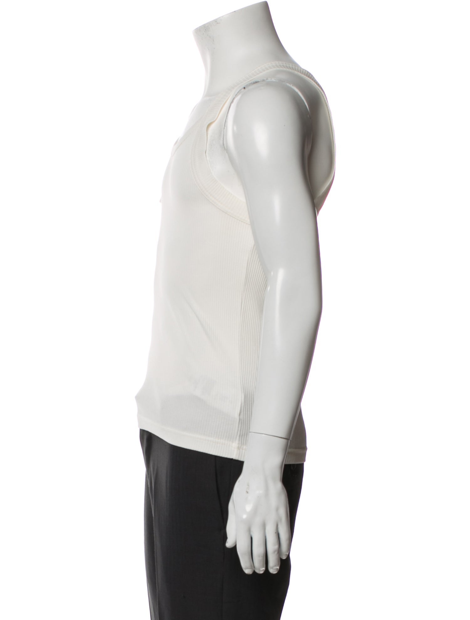 Dion Lee Sleeveless Shirt