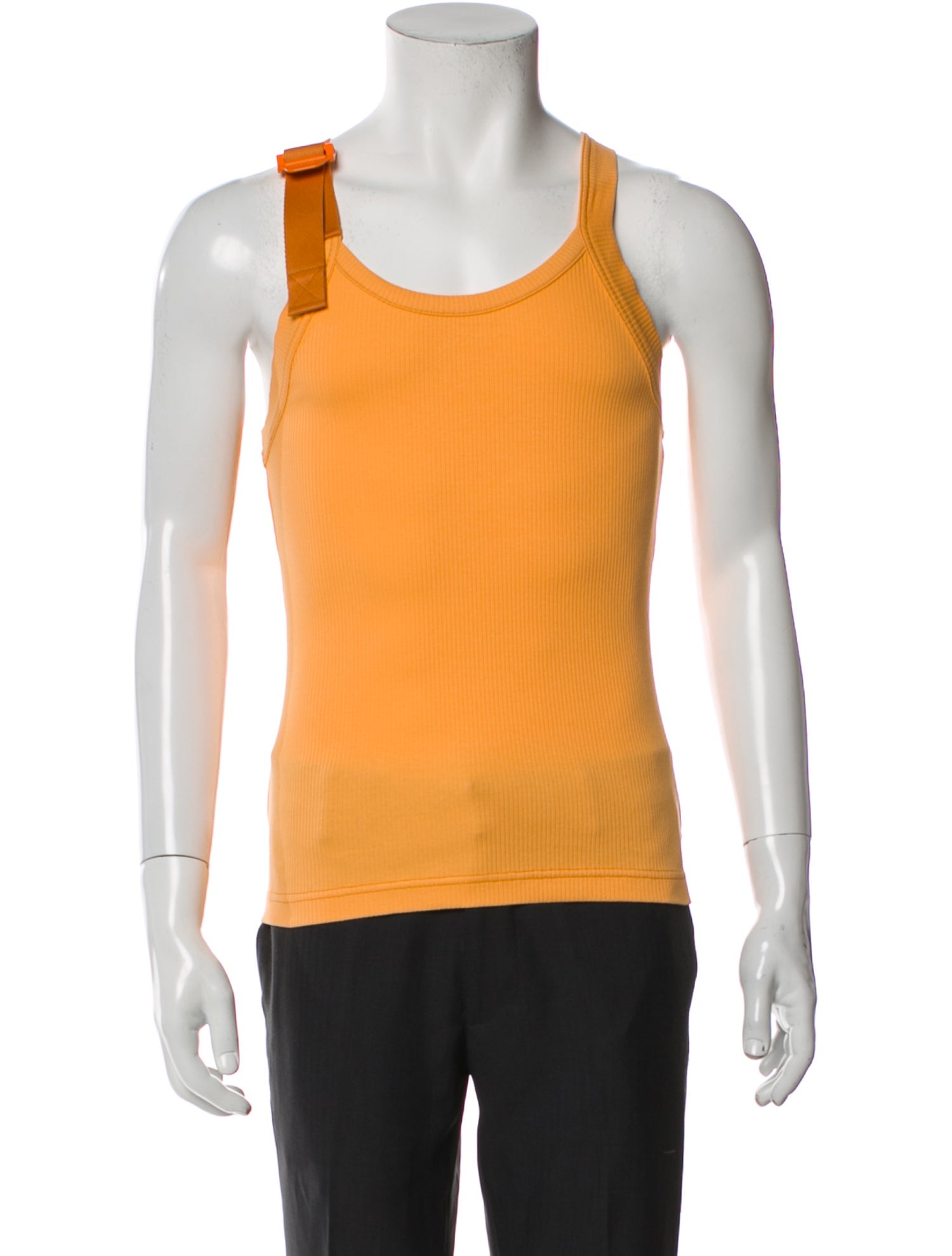 Dion Lee Sleeveless Shirt w/ Tags