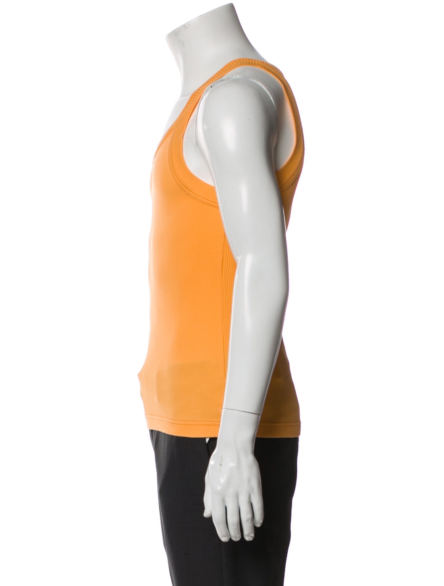 Dion Lee Sleeveless Shirt w/ Tags