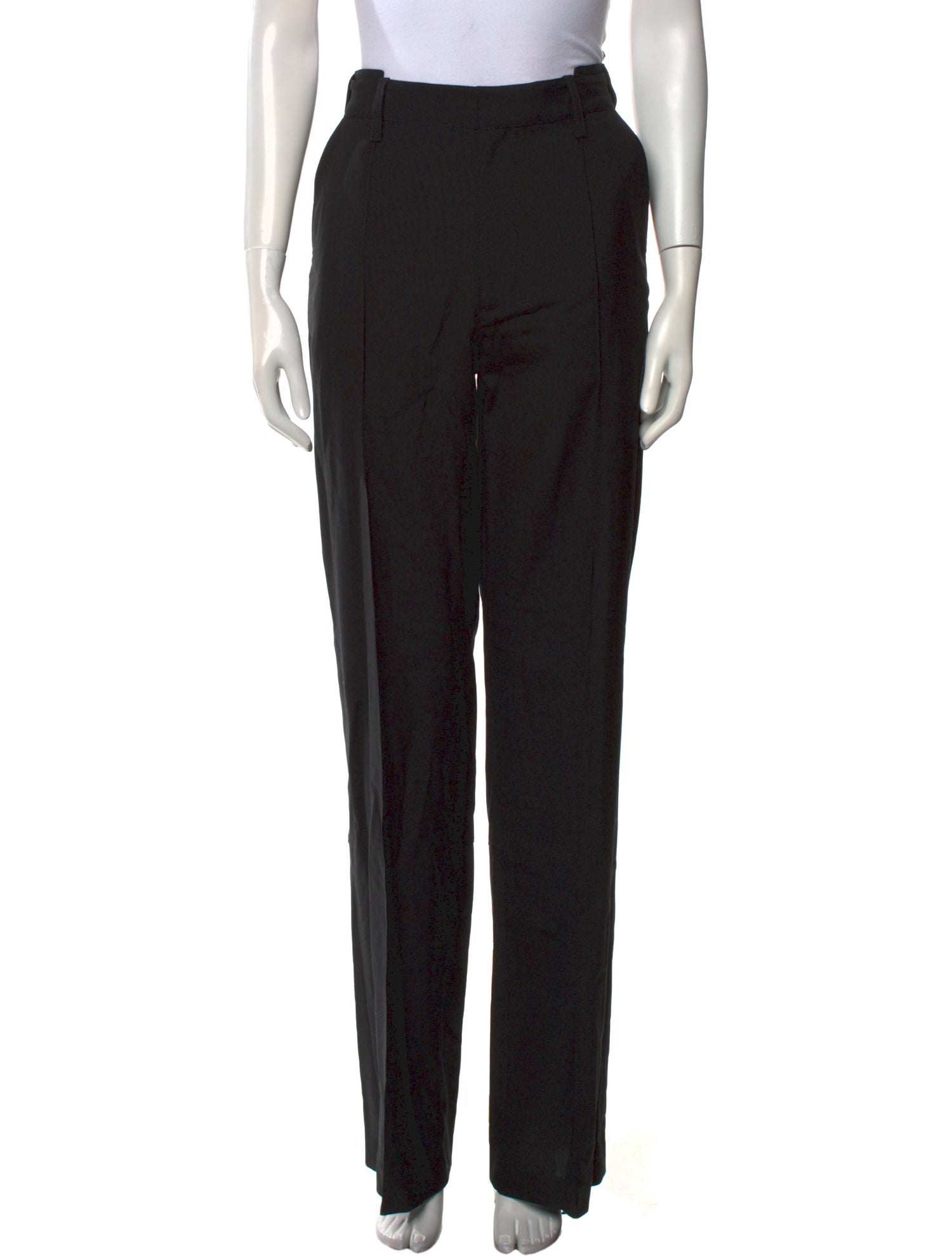 Dion Lee Wool Wide Leg Pants w/ Tags