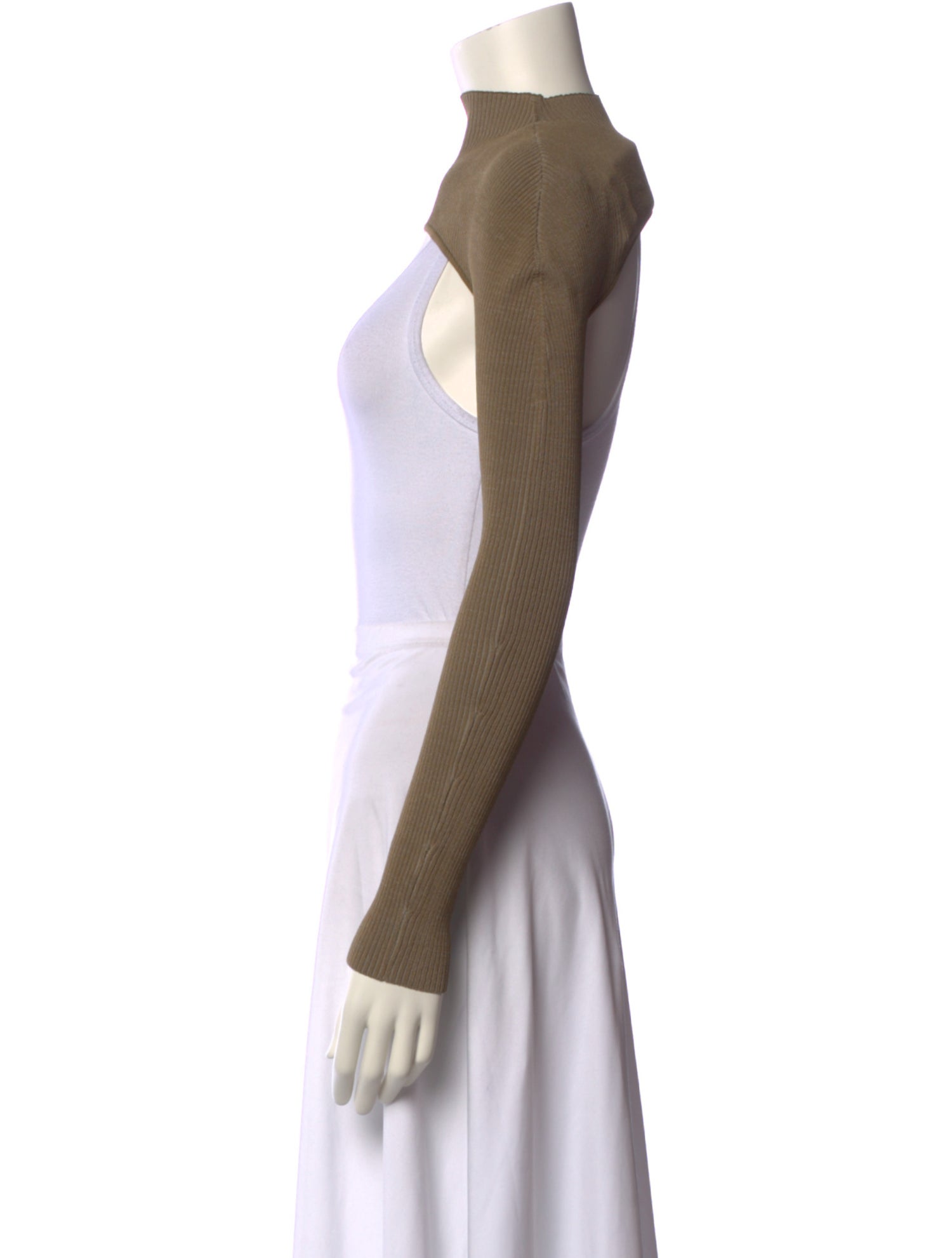 Dion Lee Turtleneck Sweater w/ Tags