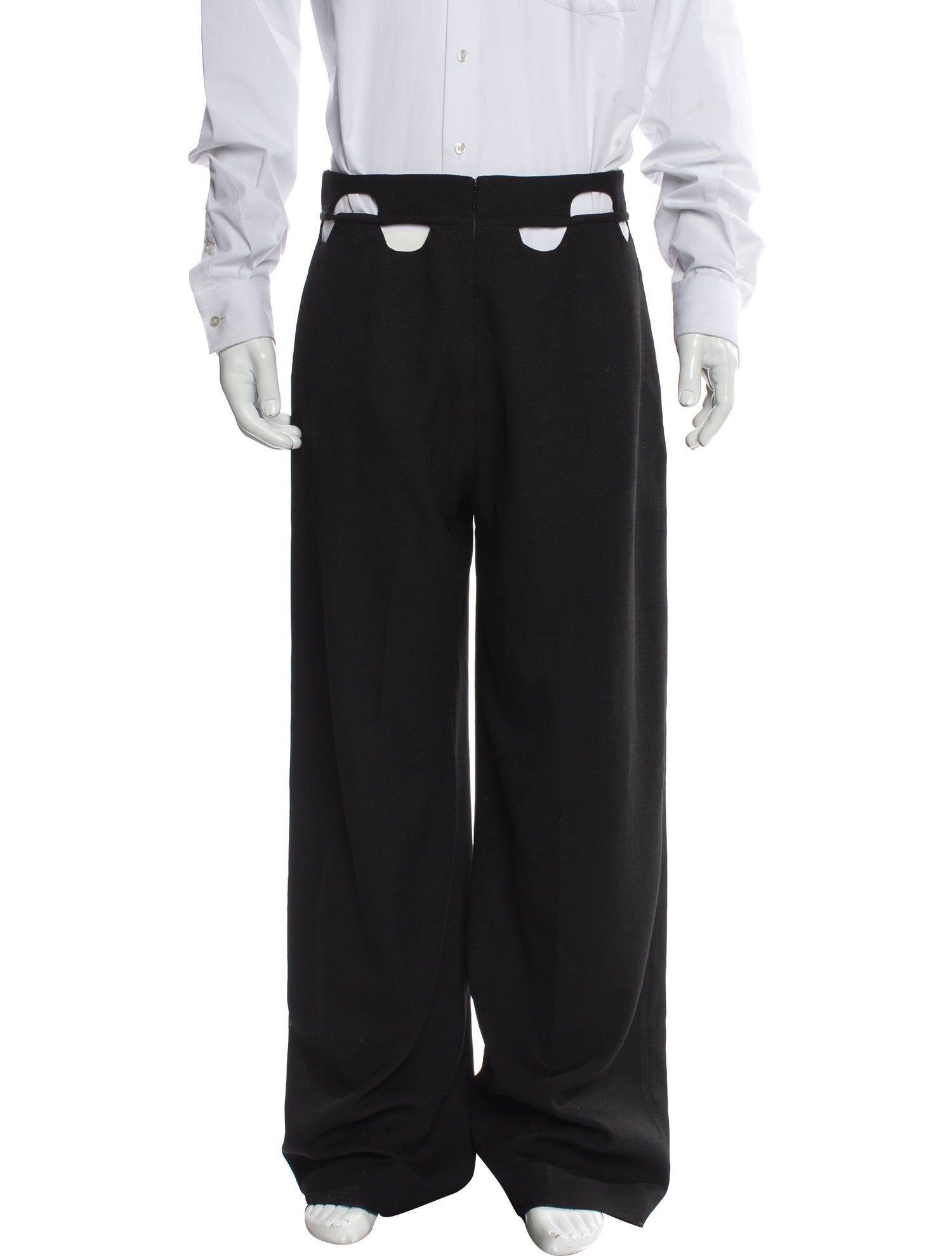 Dion Lee Sweatpants