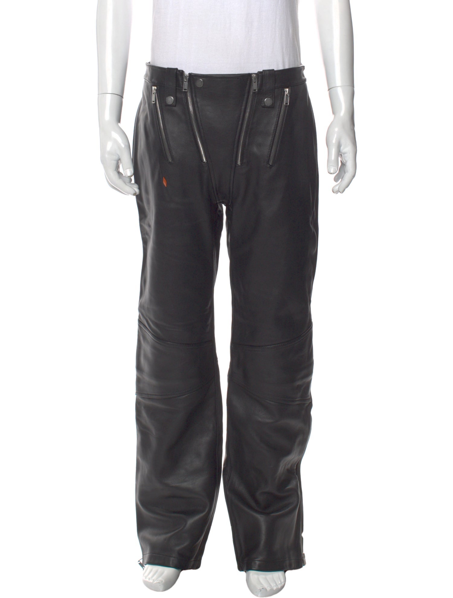 Dion Lee Leather Pants w/ Tags