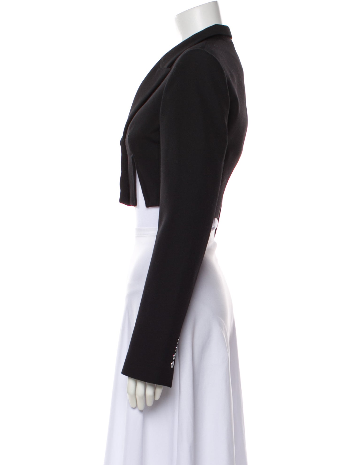 Dion Lee Sequin Bolero w/ Tags