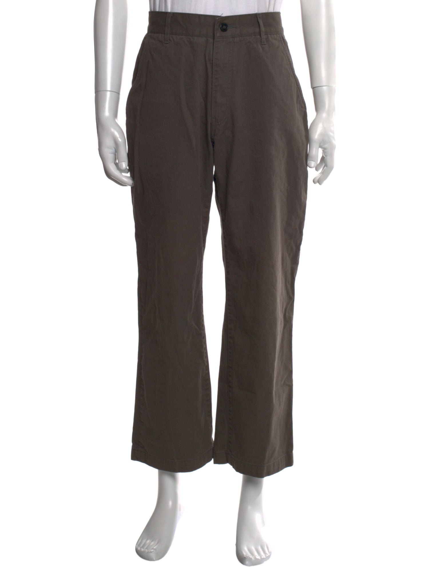 Uniform Bridge Pants