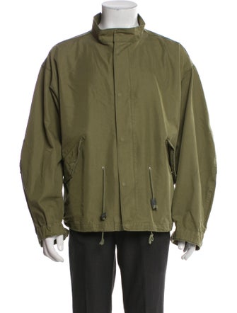 Uniform Bridge Windbreaker