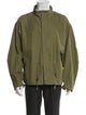 Uniform Bridge Windbreaker
