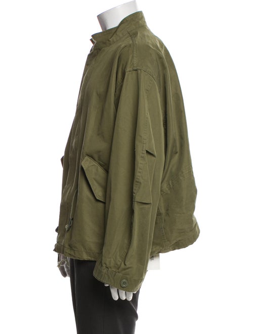 Uniform Bridge Windbreaker