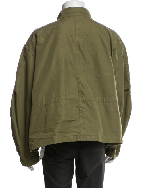 Uniform Bridge Windbreaker