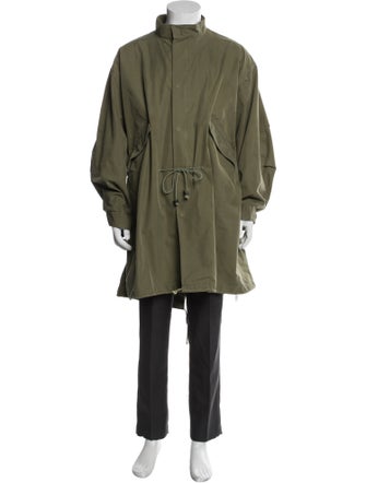 Uniform Bridge Parka