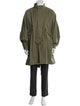 Uniform Bridge Parka