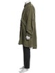 Uniform Bridge Parka