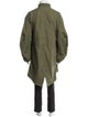 Uniform Bridge Parka