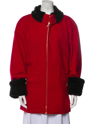 Donnybrook Coats Faux Fur Coat L