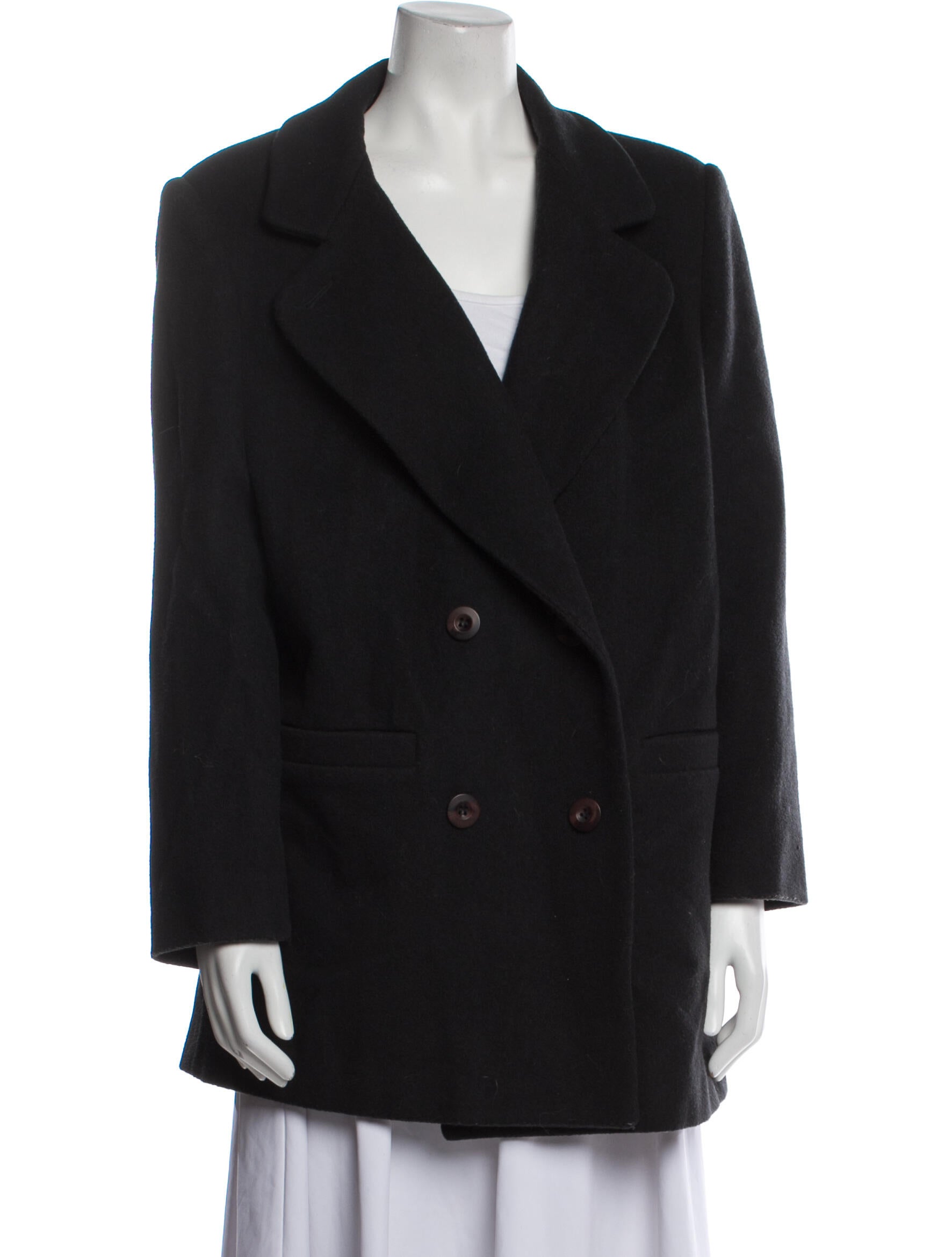 Donnybrook Peacoat