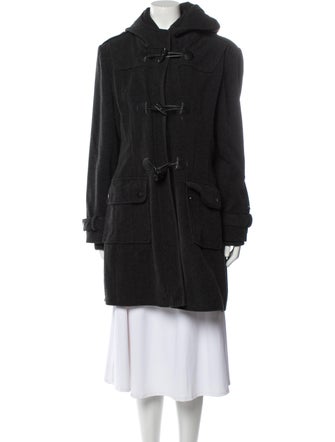 Donnybrook Faux Fur Coat