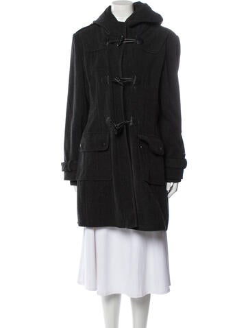 Donnybrook Coats Faux Fur Coat 20P | 3XL