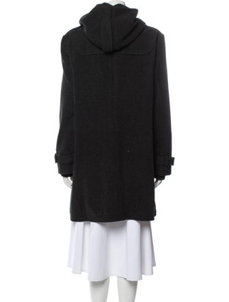 Donnybrook Faux Fur Coat