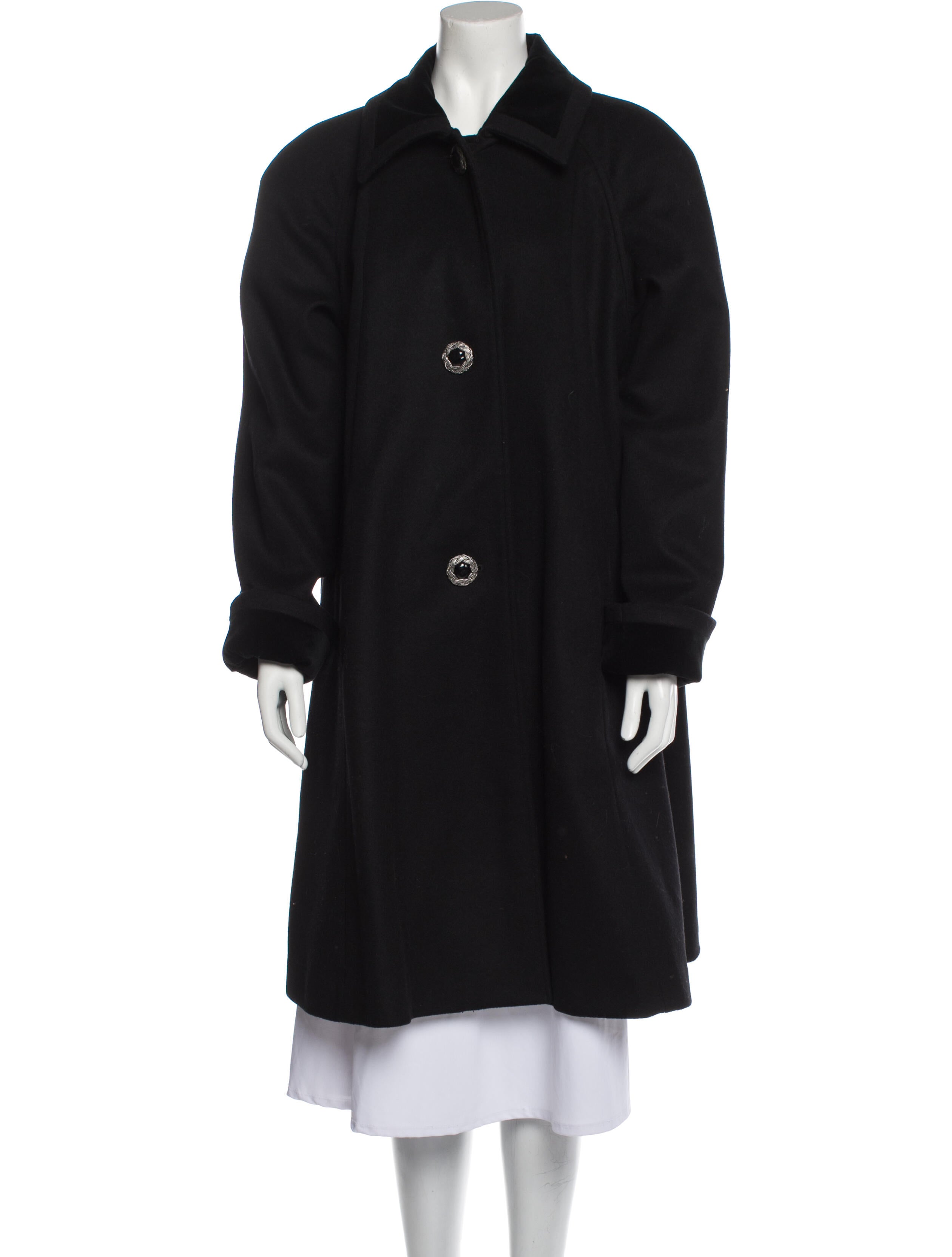 Donnybrook Coat