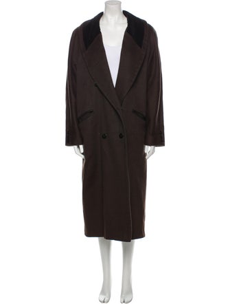 Donnybrook Peacoat