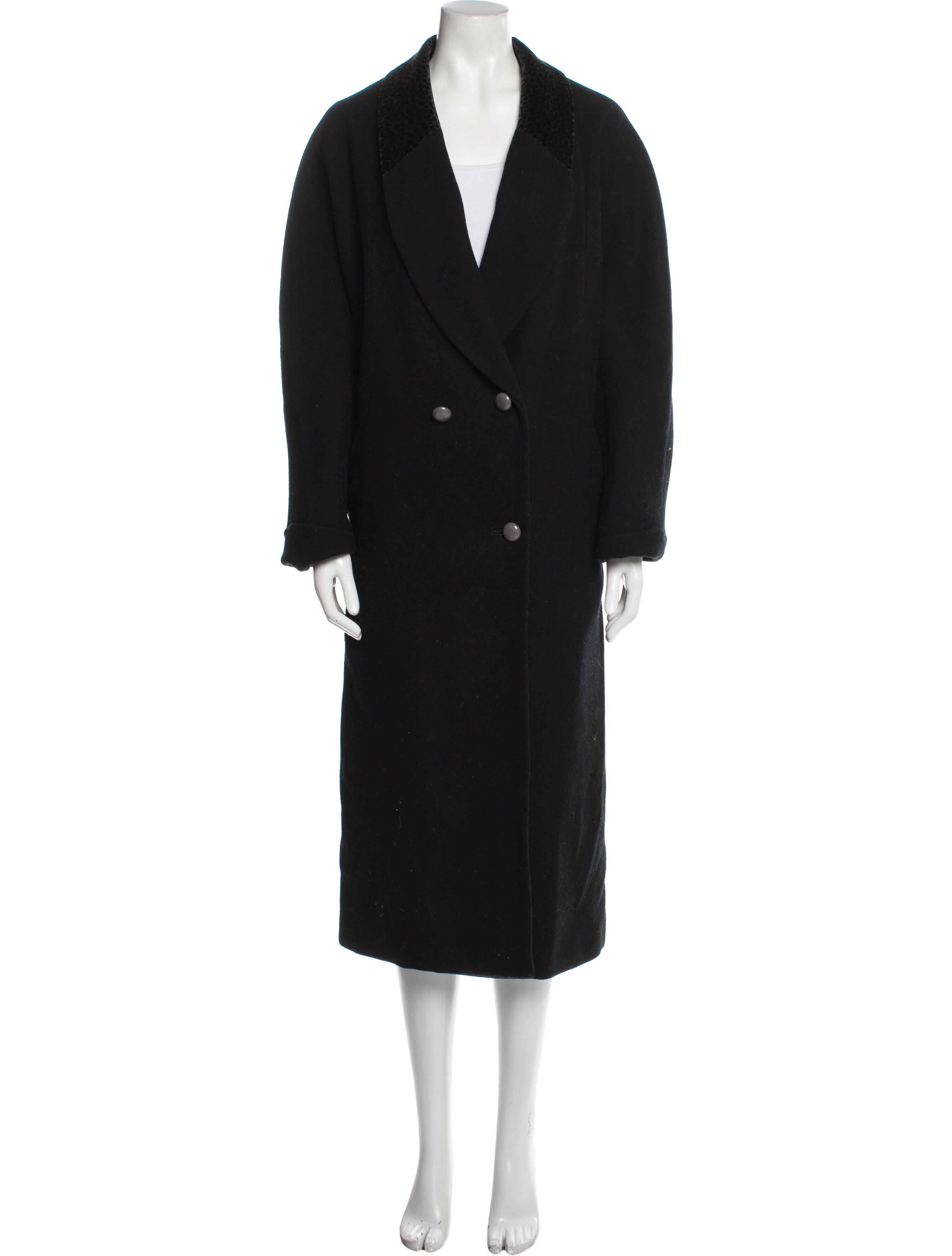 Donnybrook Peacoat