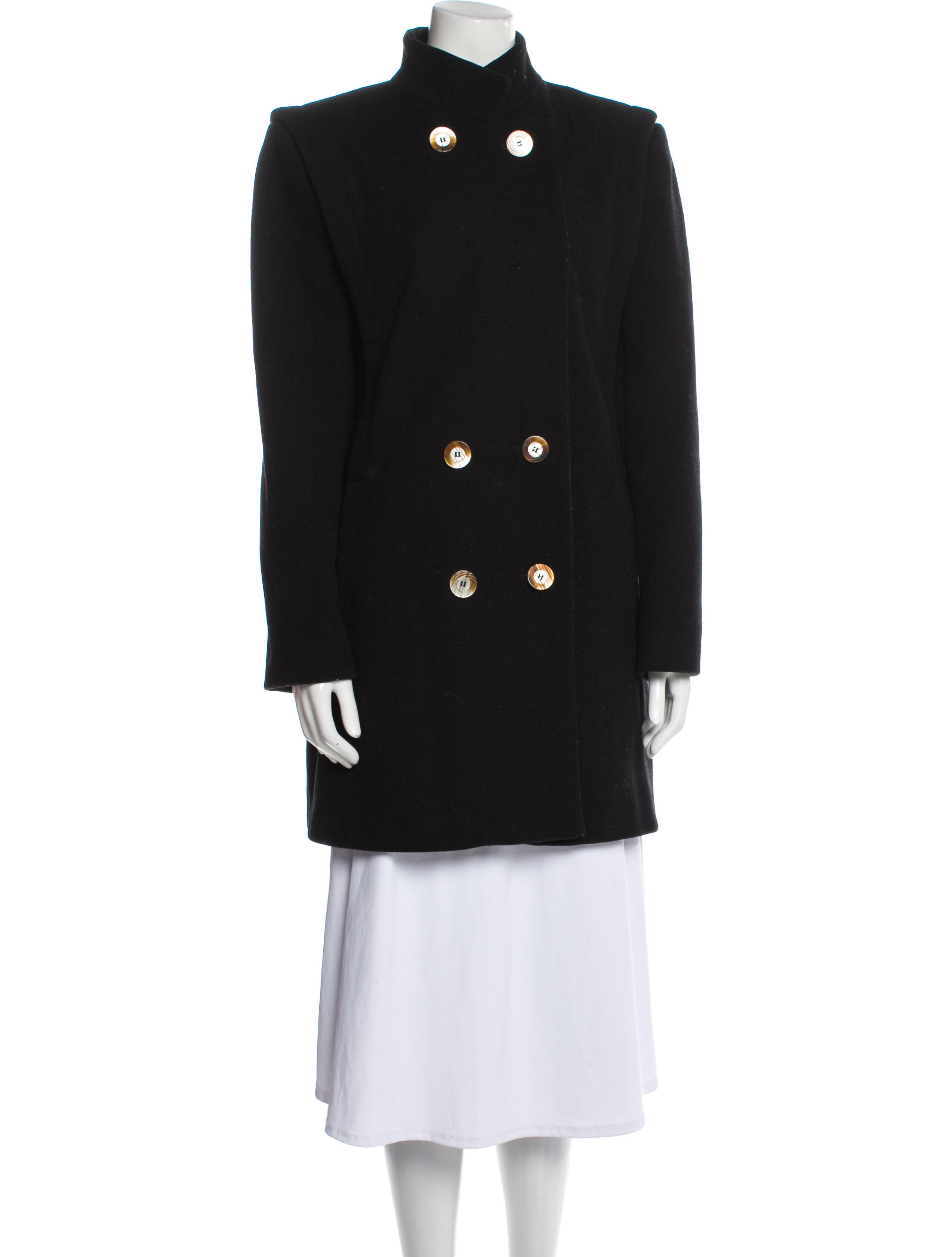 Donnybrook Coat