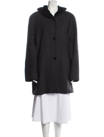 Donnybrook Faux Fur Coat