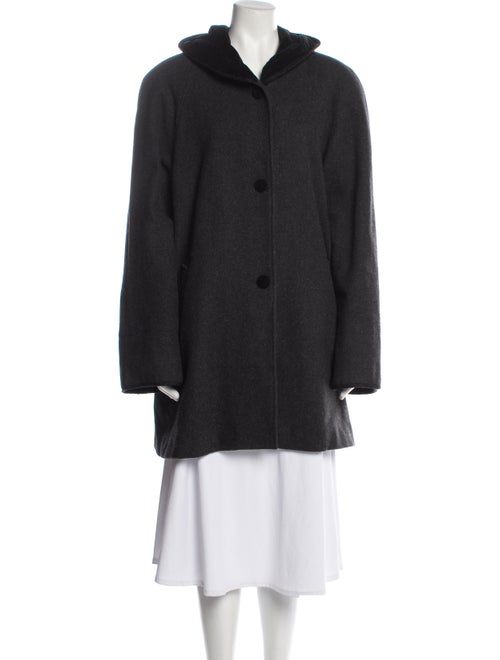 Donnybrook Faux Fur Coat