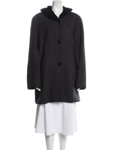 Donnybrook Coats Faux Fur Coat XXL