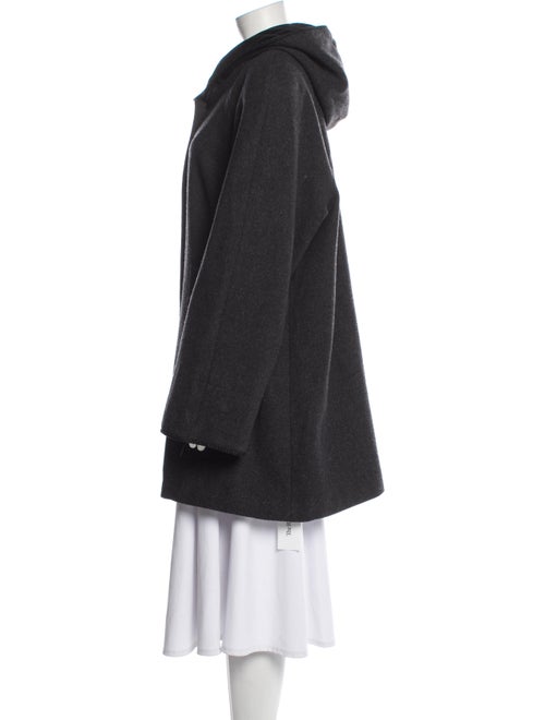 Donnybrook Faux Fur Coat