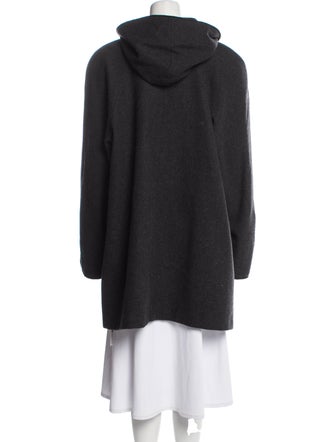 Donnybrook Faux Fur Coat