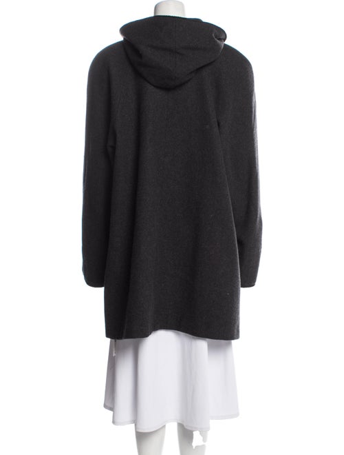 Donnybrook Faux Fur Coat